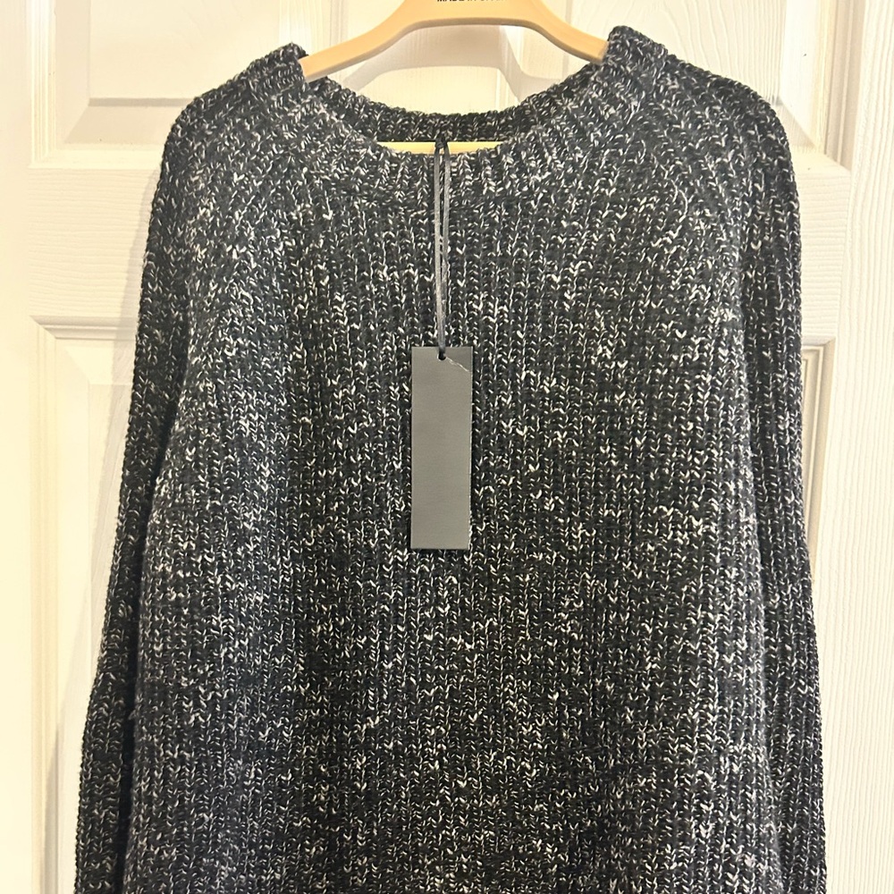 Jenni Kayne Cashmere Sweater